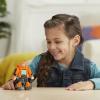 imagePlayskool Heroes Transformers Rescue Bots Academy Rescue Team Pack 4 Collectible 45quot Converting Action Figures Toys for Kids Ages 3 ampamp Up Amazon ExclusiveAcademy Rescue Team