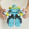 imagePlayskool Heroes Transformers Rescue Bots Academy Rescue Team Pack 4 Collectible 45quot Converting Action Figures Toys for Kids Ages 3 ampamp Up Amazon ExclusiveAcademy Rescue Team