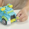 imagePlayskool Heroes Transformers Rescue Bots Academy Rescue Team Pack 4 Collectible 45quot Converting Action Figures Toys for Kids Ages 3 ampamp Up Amazon ExclusiveAcademy Rescue Team