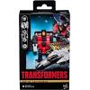 imageTransformers Age of The Primes Aerialbot Skydive Deluxe Class 55Inch Converting Action Figure Robot Toys for Ages 8