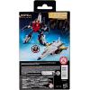 imageTransformers Age of The Primes Aerialbot Skydive Deluxe Class 55Inch Converting Action Figure Robot Toys for Ages 8