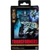 imageTransformers Age of The Primes The Thirteen Micronus Prime Deluxe Class 55Inch Converting Action Figure Robot Toys for Ages 8