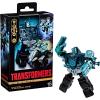 imageTransformers Age of The Primes The Thirteen Micronus Prime Deluxe Class 55Inch Converting Action Figure Robot Toys for Ages 8