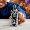 imageTransformers EarthSpark 1Step Smash Changers Terran Thrash 4Inch Action Figure Robot Toys for Boys and Girls 6 and Up
