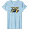 imageTransformers EarthSpark Bumblebee Transforming TShirtBaby Blue