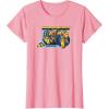 imageTransformers EarthSpark Bumblebee Transforming TShirtPink