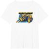 imageTransformers EarthSpark Bumblebee Transforming TShirtWhite