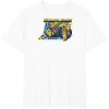 imageTransformers EarthSpark Bumblebee Transforming TShirtWhite