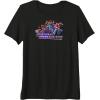 imageTransformers EarthSpark Optimus Prime More Than Premium TShirtBlack