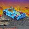 imageTransformers Legacy United Deluxe Class Cybertron Universe Hot Shot 55inch Converting Action Figure 8