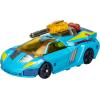 imageTransformers Legacy United Deluxe Class Cybertron Universe Hot Shot 55inch Converting Action Figure 8