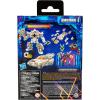 imageTransformers Legacy United Deluxe Class Infernac Universe Nucleous 55inch Converting Action Figure 8
