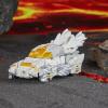 imageTransformers Legacy United Deluxe Class Infernac Universe Nucleous 55inch Converting Action Figure 8