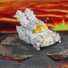 imageTransformers Legacy United Deluxe Class Infernac Universe Nucleous 55inch Converting Action Figure 8