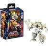 imageTransformers Legacy United Deluxe Class Infernac Universe Nucleous 55inch Converting Action Figure 8