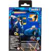 imageTransformers Legacy United Deluxe Class Robots in Disguise 2001 Universe Autobot Side Burn 55inch Converting Action Figure 8