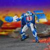 imageTransformers Legacy United Deluxe Class Robots in Disguise 2001 Universe Autobot Side Burn 55inch Converting Action Figure 8