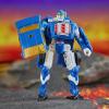imageTransformers Legacy United Deluxe Class Robots in Disguise 2001 Universe Autobot Side Burn 55inch Converting Action Figure 8
