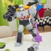imageTransformers MixMashers Megatron Custom MixandMatch Deluxe Action Figure ampamp Accessories 5InchScale Robot Toys for Kids Ages 4