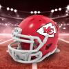 imageTransformers NFL Kansas City Chiefs KC59 55Inch Action Figure Changes from Robot to Helmet Football Toys for Ages 8Kansas City Chiefs
