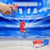 imageTransformers One Cog Changer Optimus Prime Orion Pax 4Inch Robot Action Figure Interactive Toys for Boys and Girls Ages 6 and Up