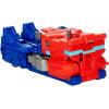 imageTransformers One Cog Changer Optimus Prime Orion Pax 4Inch Robot Action Figure Interactive Toys for Boys and Girls Ages 6 and Up