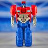 imageTransformers One Cog Changer Optimus Prime Orion Pax 4Inch Robot Action Figure Interactive Toys for Boys and Girls Ages 6 and Up