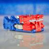 imageTransformers One Cog Changer Optimus Prime Orion Pax 4Inch Robot Action Figure Interactive Toys for Boys and Girls Ages 6 and Up