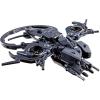 imageTransformers One Studio Series Airachnid Deluxe Class 45Inch Converting Action Figure Robot Toys for Ages 8