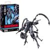 imageTransformers One Studio Series Airachnid Deluxe Class 45Inch Converting Action Figure Robot Toys for Ages 8