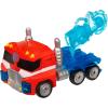 imageTransformers Rescue Bots Energize Optimus Prime Action Figure 7Inch Scale Ages 37 Amazon ExclusiveFrustrationFree Packaging