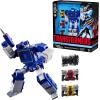 imageTransformers Studio Series Leader Class The The Movie Soundwave 65Inch Converting Action Figure Robot Toys for Ages 8