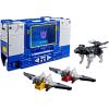 imageTransformers Studio Series Leader Class The The Movie Soundwave 65Inch Converting Action Figure Robot Toys for Ages 8