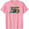 imageTransformers EarthSpark Bumblebee Transforming TShirtPink