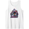imageTransformers EarthSpark Group Shot Be Fearless Tank TopWhite