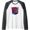 Dark Heather Grey/White