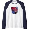 Navy Blue/White