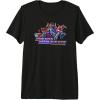 imageTransformers EarthSpark Optimus Prime More Than Premium TShirtBlack