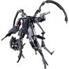 imageTransformers One Studio Series Airachnid Deluxe Class 45Inch Converting Action Figure Robot Toys for Ages 8