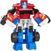 imageTransformers Playskool Heroes Rescue Bots Optimus Prime 45Inch Action Figure Kids Converting Robot Toy Ages 3 Amazon Exclusive