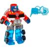 imageTransformers Rescue Bots Energize Optimus Prime Action Figure 7Inch Scale Ages 37 Amazon ExclusiveStandard Packaging