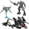 imageTransformers Studio Series Revenge of The Fallen Converting Action Figure 3Pack Robot Toys Ages 8 Amazon Exclusive