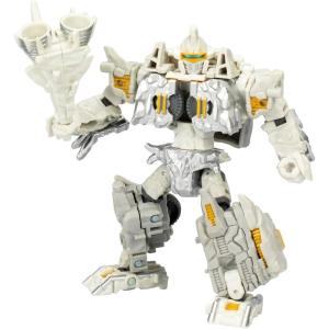imageTransformers Legacy United Deluxe Class Infernac Universe Nucleous 55inch Converting Action Figure 8