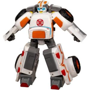 imageTransformers Playskool Heroes Rescue Bots Medix The DocBot Action Figure Ages 37 Amazon Exclusive