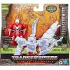 imageArcee and Silverfang Beast Combiner 2Pack  Beast Alliance  Transformers Rise of The BeastsModern