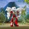 imageArcee and Silverfang Beast Combiner 2Pack  Beast Alliance  Transformers Rise of The BeastsModern