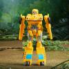 imageBumblebee and Snarlsaber Beast Combiner 2Pack  Beast Alliance  Transformers Rise of The BeastsModern