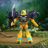 imageBumblebee and Snarlsaber Beast Combiner 2Pack  Beast Alliance  Transformers Rise of The BeastsModern