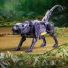 imageBumblebee and Snarlsaber Beast Combiner 2Pack  Beast Alliance  Transformers Rise of The BeastsModern