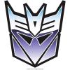 imageCafePress Transformers Decepticon Stainless Steel Travel Mug 20 oz Insulated Stainless Steel Coffee Tumbler